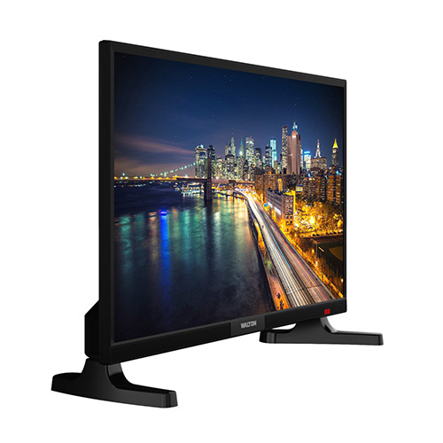 Walton Basic LED TV 24" | WD1-DT24-RL200